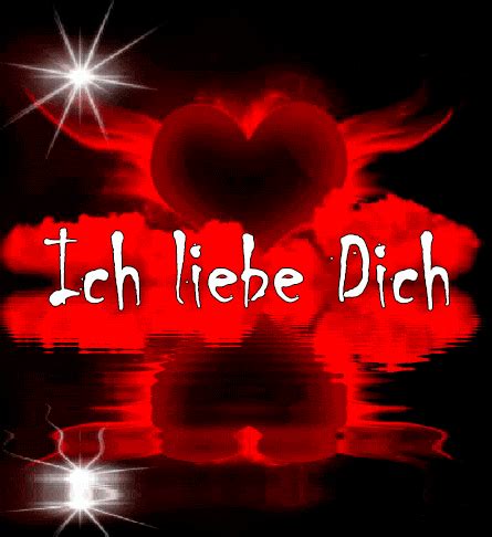 ich liebe dich mein schatz gif|More.